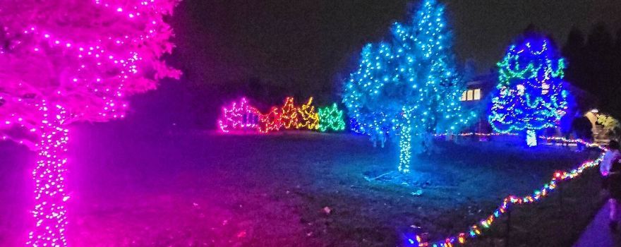 Overland Park Arboretum & Botanical Gardens