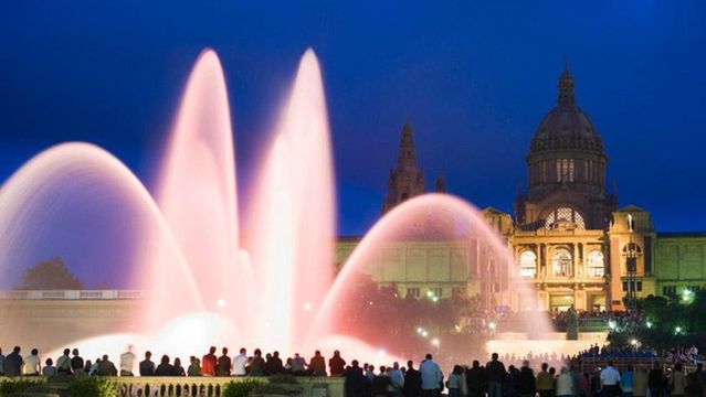 Arte Flamenco Barcelona