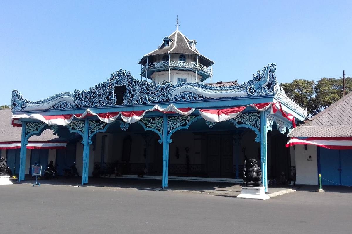 Kraton