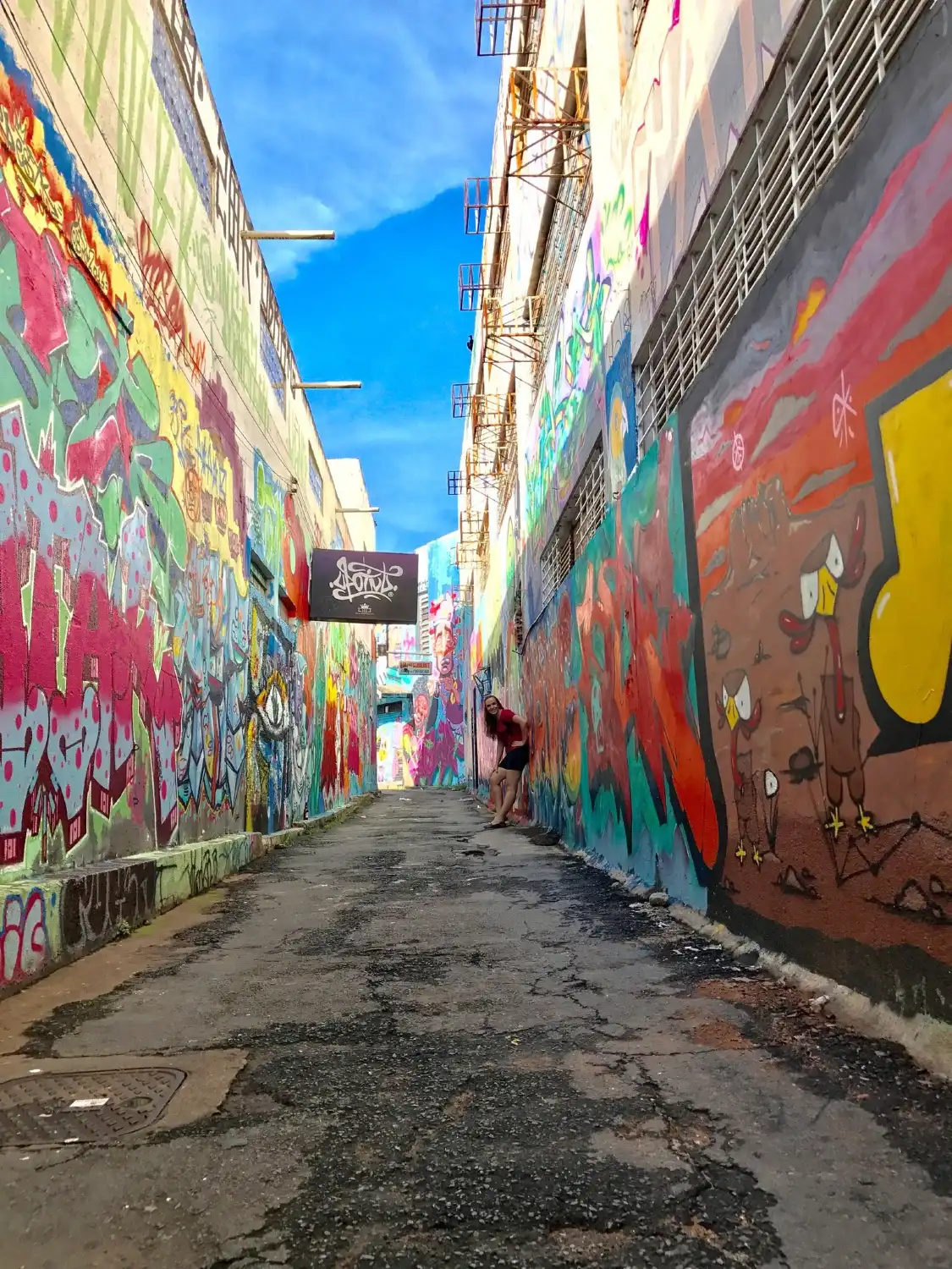 Hotels near Beco da Codorna