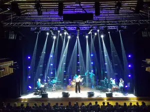 Cēsis Vidzeme Concert Hall