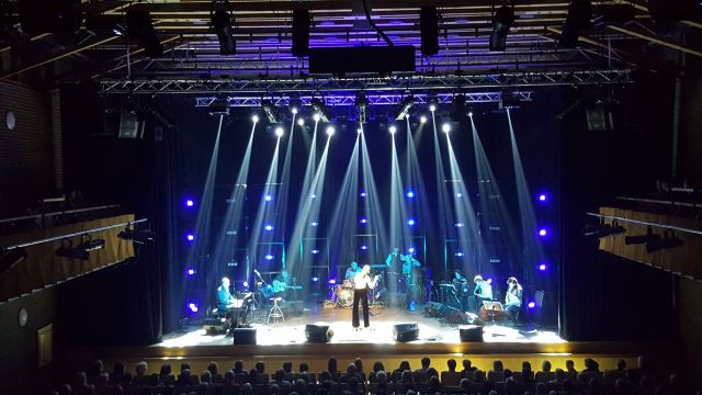 Cēsis Vidzeme Concert Hall