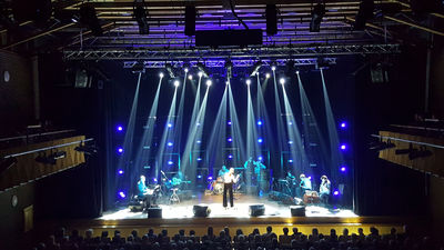 Cēsis Vidzeme Concert Hall