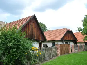 Polabske Narodopisne Museum Prerov nad Labem