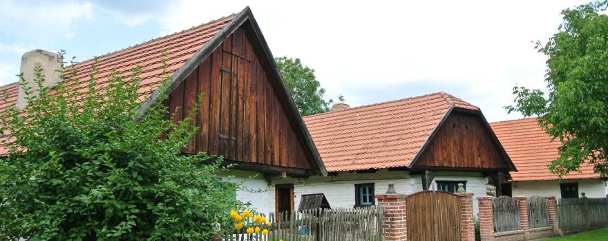 Polabske Narodopisne Museum Prerov nad Labem