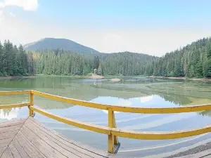 Synevyr National Park