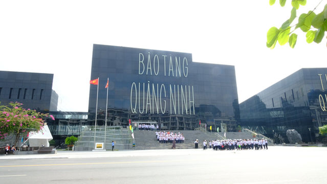 Quang Ninh Museum