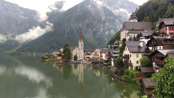 Hallstatt