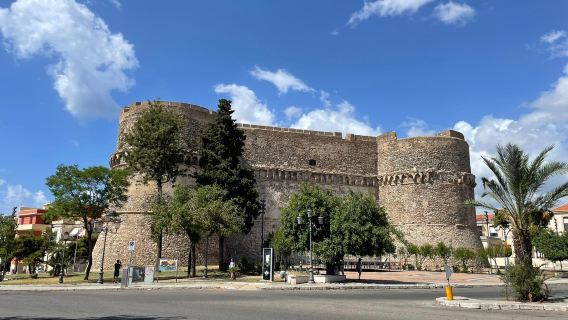 Castello Aragonese