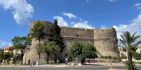Castello Aragonese