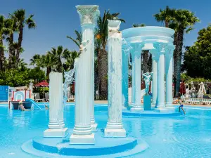 WaterWorld Themed Waterpark Ayia Napa