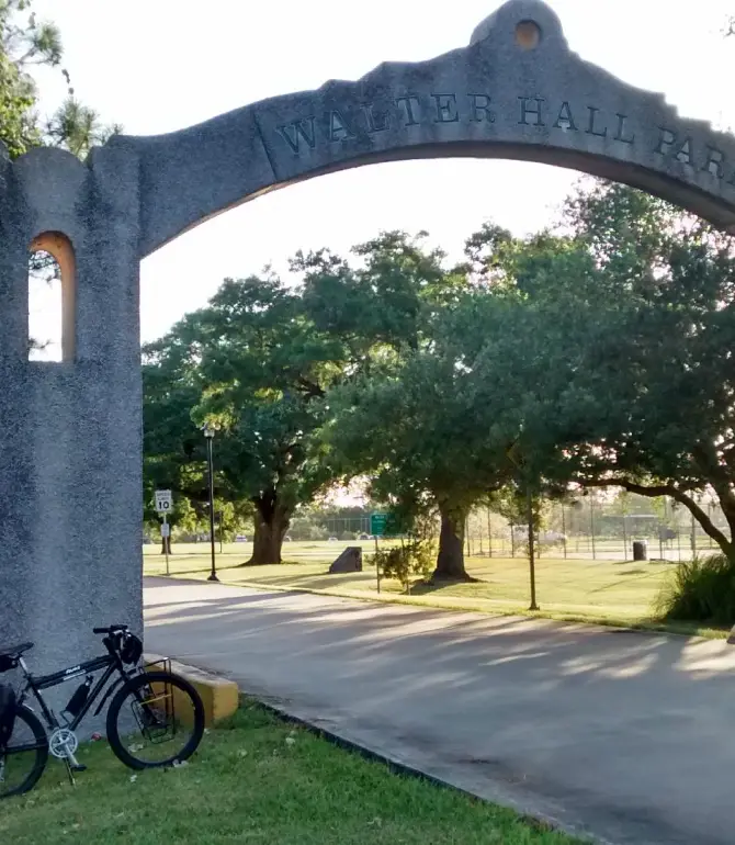 League City