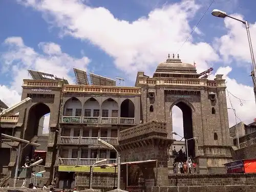 فنادق في Osmanabad