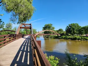 The Tridge (Midland)