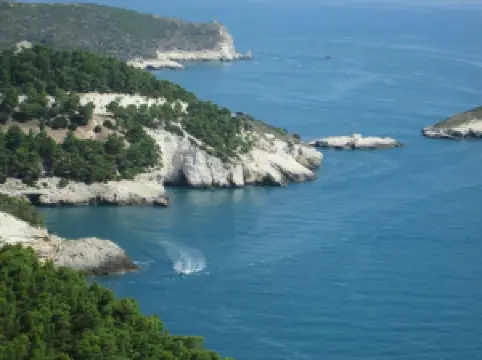 Parco Nazionale del Gargano
