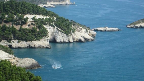 Parco Nazionale del Gargano