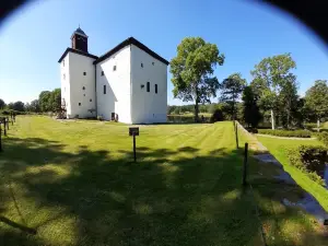 Torpa Stenhus
