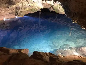 Cenote Chihuan