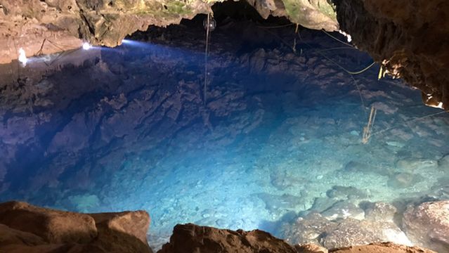 Cenote Chihuan