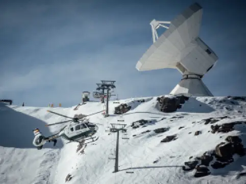 Migliori 50 Stazioni Sciistiche a Spagna