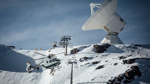Sierra Nevada (Granada)