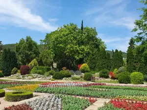 Balchik Dvoretsa Palace and Park