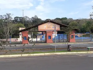 Municipal Immigrant's Park