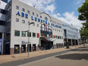 Abe Lenstra Stadion