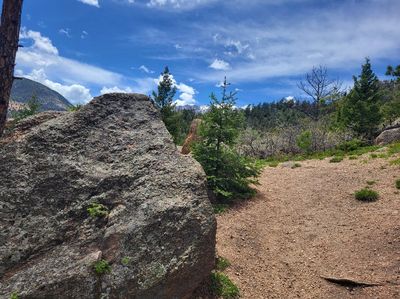 Manitou Incline