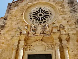 Catedral de la Anunciación de Santa María