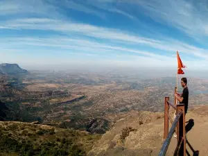 kalsubai Peak