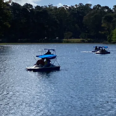 Canelones Department