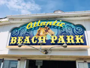 Atlantic Beach Park