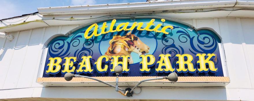 Atlantic Beach Park