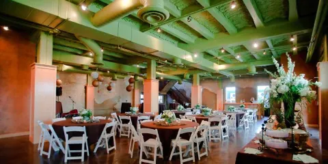 McPherson Cellars Winery