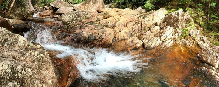 Crystal Creek