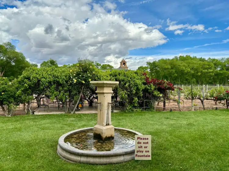 Hotels in Los Ranchos de Albuquerque