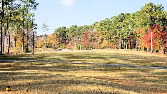 Hell's Point Golf Club