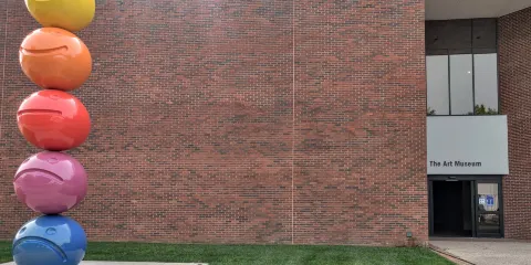 University of Kentucky Art Museum