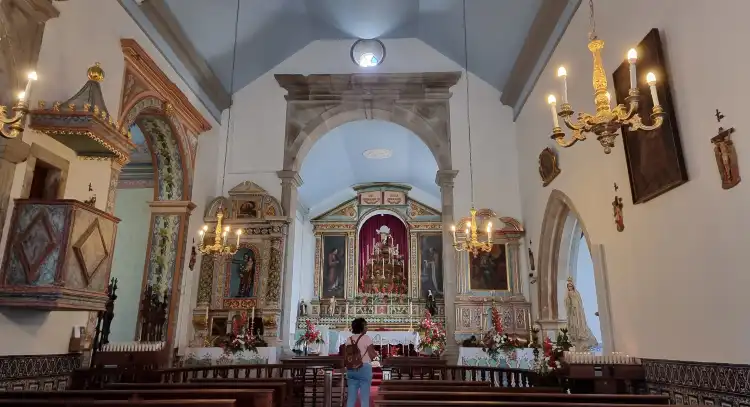 Vila Baleira