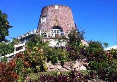 Stonyhill