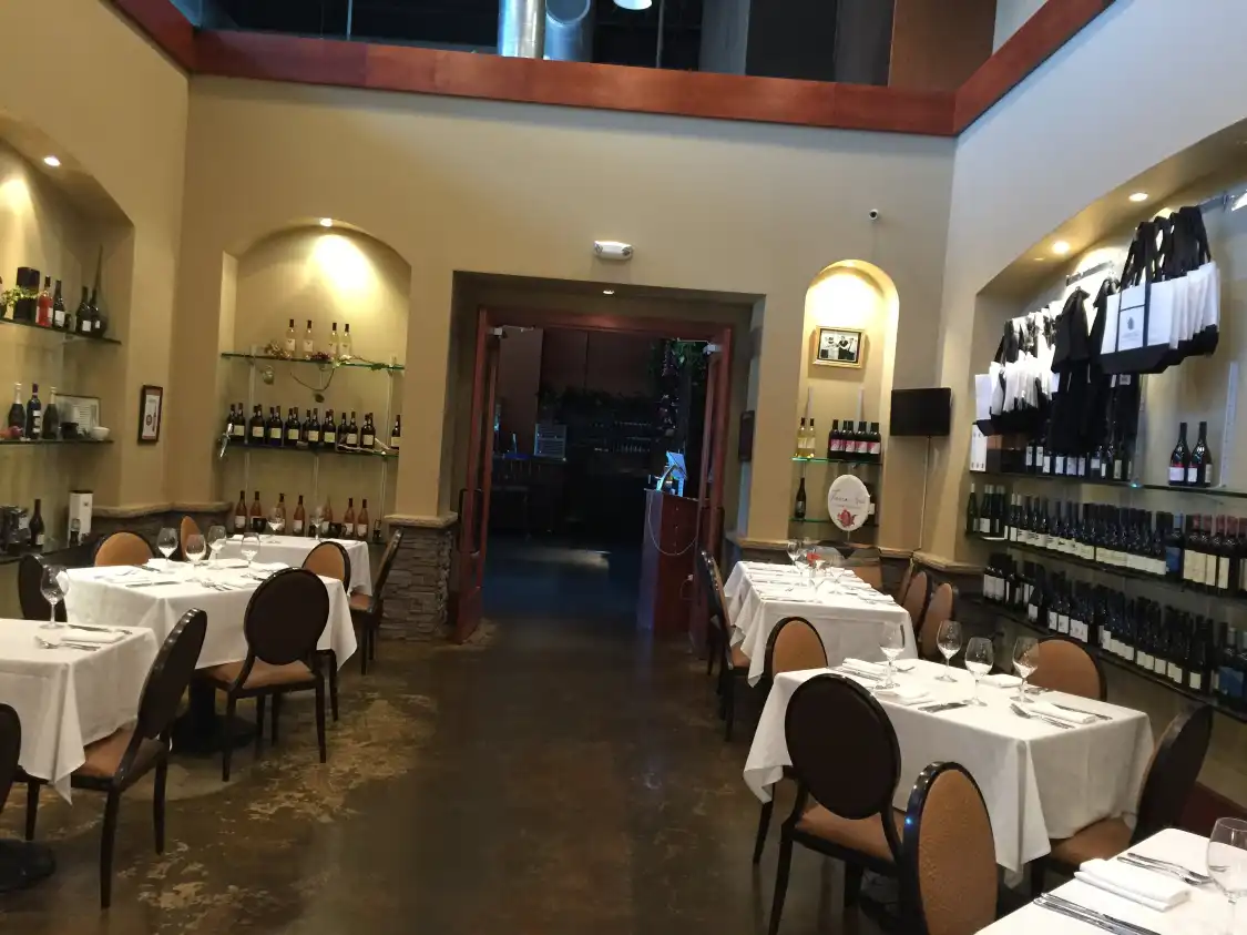 Hotels near Herzog Wine Cellars