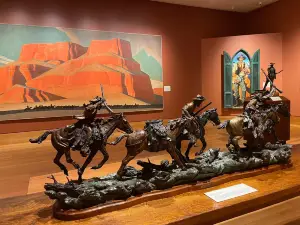 Booth Western Art Museum