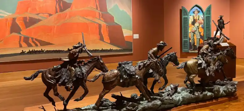 Hotels in Cartersville