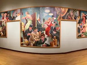 New Britain Museum of American Art