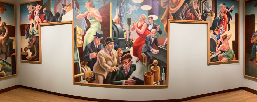 New Britain Museum of American Art