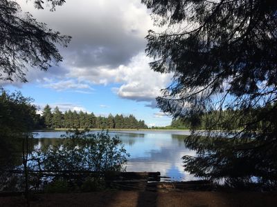 Beecraigs Country Park
