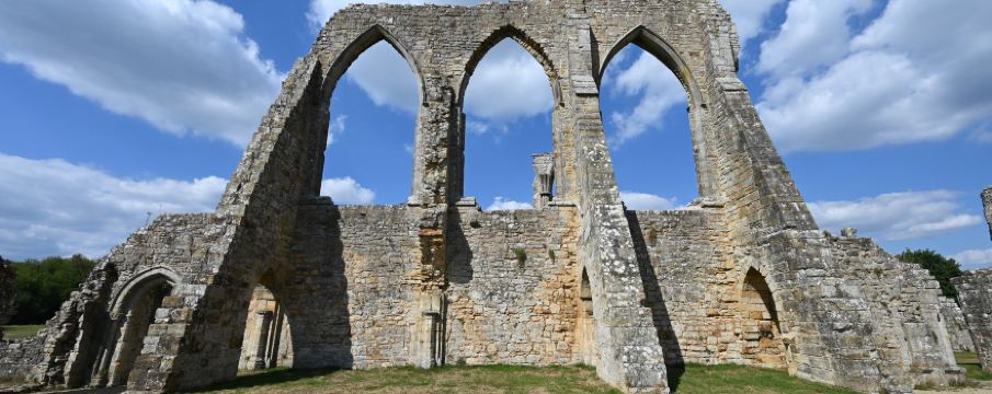 ランバーハースト