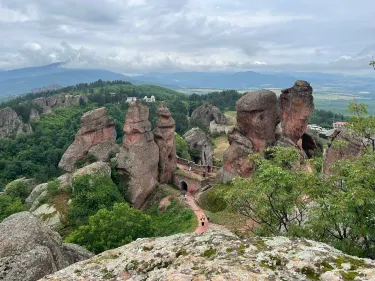 Belogradchik Fortress