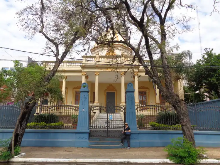 Hotels near Museum of Fine Arts (Museo de Bellas Artes)